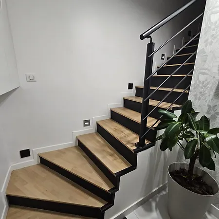 Chambre D'hote Sgdb
